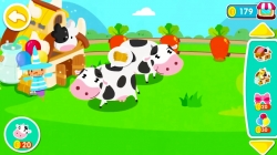 مجموعه آموزش زبان انگلیسی baby bus قسمت 21